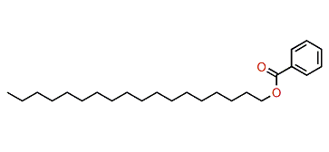 Octadecyl benzoate